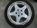 Erglanz. 7.0x17 5x114.30 ET52