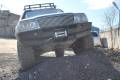 Подготовка авто к бездорожью, лифт, бампера, тюнинг, OFF Road
