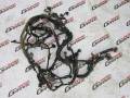 Проводка двс. Toyota Supra, JZA70 Двигатель 1JZGTE
