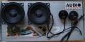 Компонентная акустика Audio System MX 100 PLUS