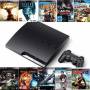 Sony PlayStation 3