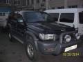 Toyota Hilux Surf. автомат, 4wd, 2.7 (150 л.с.), бензин, 150 000 тыс. км