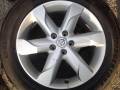 Nissan. 7.5x18 5x114.30 ET50