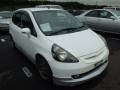 Honda Fit. автомат, передний, 1.3, бензин, б/п, нет птс. Под заказ