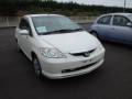 Honda Fit Aria. автомат, передний, 1.5, бензин, б/п, нет птс. Под заказ