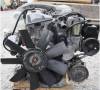 Двигатель. SsangYong Korando