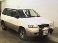 Mazda MPV. LVLR, WL