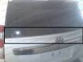 Спойлер. Lexus GX460 Toyota Land Cruiser Prado