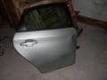 Дверь боковая. Toyota Prius, ZVW30 Двигатель 2ZRFXE