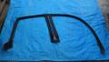 Уплотнитель двери. Subaru Legacy, BP, BP5, BPE Subaru Legacy Wagon, BP5, BPE Subaru Outback, BP, BP9, BPE, BPH Двигатели: EJ20, EZ30, EJ25