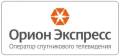 Карта доступа смарт карта спутникового ТВ телевидения Орион Экспресс
