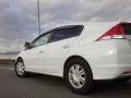 Прокат Honda Insight (Гибрид) 2010г. - 1500 в сутки. Без водителя