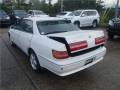 Крышка багажника с оптикой Toyota Мark2 JZX100 Tourer- V. Toyota Mark II, JZX100 Двигатель 1JZGTE