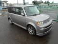 Toyota bB. автомат, передний, 1.3, бензин, б/п, нет птс. Под заказ