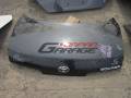 Крышка багажника. Toyota Soarer, JZZ30