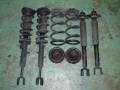 Амортизатор. Nissan Fairlady Z, Z33, HZ33, 33 Nissan 350Z, Z33, 33 Nissan Fairlady, 33