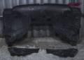 Защита двигателя. Subaru Impreza WRX, GDB, GDA Двигатель EJ20