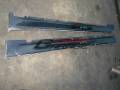 Пороги Vertex Cresta JZX100 Креста 100 (15-19-3). Toyota Cresta, JZX100