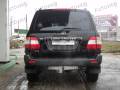 Стоп-сигнал. Toyota Land Cruiser