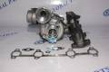 Турбина. Volkswagen Passat Volkswagen Golf Volkswagen Caddy Volkswagen Jetta Skoda Octavia Skoda Superb Audi A3 Audi S3 SEAT Altea SEAT Leon. Под зака...