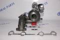Турбина. Volkswagen: Touran, Passat, Golf, Caddy, Jetta Skoda Octavia Skoda Superb Audi A3 Audi S3 SEAT Toledo SEAT Leon Двигатель BXE. Под заказ