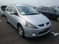 Mitsubishi Grandis. автомат, 4wd, 2.4, бензин, б/п, нет птс. Под заказ