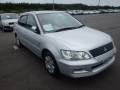 Mitsubishi Lancer. автомат, передний, 1.5, бензин, б/п, нет птс. Под заказ