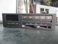 Блок управления климат-контролем на Mark 2 GX71 (нижний)