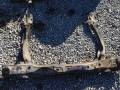 Балка под двс. Honda Prelude, BB6 Honda Torneo, CL1 Honda Accord, CL1 Двигатель H22A