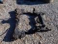 Балка под двс. Honda Accord, CM2 Honda Accord Wagon, CM2 Двигатель K24A