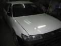 Запчасти на короллу. Toyota Corolla, EE102 Двигатель 4EFE