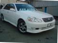 Губа. Toyota Mark II, GX110, JZX115, GX115, JZX110