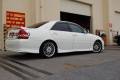 Обвес кузова аэродинамический. Toyota Mark II, GX110, JZX115, GX115, JZX110