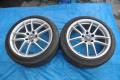 PIAA. 8.0x17 5x114.30 ET-35