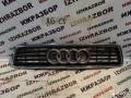 Решетка радиатора. Audi A6