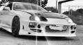 Тюнинг. бампера на тойота Supra. Toyota Supra. Под заказ