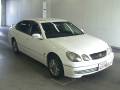 Toyota Aristo. JZS160, 2JZGE