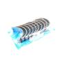 Вкладыши коренные. Volkswagen: Golf Plus, Touran, Passat, Golf, New Beetle, Vento, Caddy, Bora, Jetta SEAT Exeo SEAT Toledo SEAT Altea, 5P1 SEAT Leon...