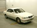 Toyota Cresta. JZX100, 1JZGE