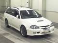 Toyota Caldina. ST215W, 3SGTE