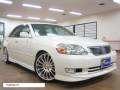 Обвес кузова аэродинамический. Toyota Mark II, GX115, JZX115, JZX110, GX110