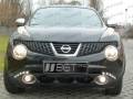 Ходовые огни. Nissan Juke