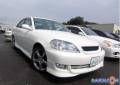 Обвес кузова аэродинамический. Toyota Mark II, JZX115, GX110, GX115, JZX110