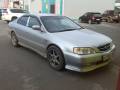 Honda Inspire. автомат, передний, 2.5, бензин