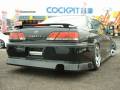 Обвес кузова аэродинамический. Toyota Cresta, JZX105, GX105, JZX100, JZX101, GX100, LX100