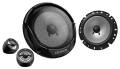 Компонентная акустика Kenwood KFC-E170P 300Вт 16.5см Оригинал.