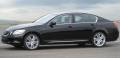 Lexus GS450h
