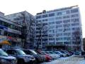 Офисные помещения. 270 кв. м., улица Бородинская 46/50, р-н Вторая речка. Дом снаружи