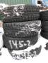 Yokohama Ice Guard IG30. Зимние, без шипов, 2011 год, износ: 20%, 4 шт