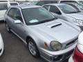 Subaru Impreza WRX. GGA, EJ205